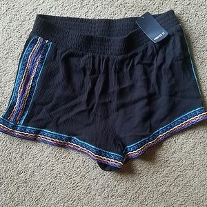 Forever 21 shorts